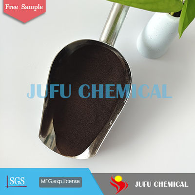 Agent de dispersion C21H14Na2O6S2 de Naphthalenesulfonic Acid Diffusion d'agent