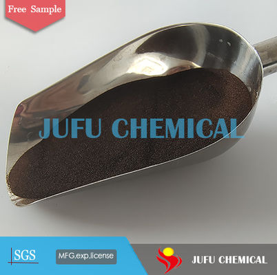 Agent de dispersion C21H14Na2O6S2 de Naphthalenesulfonic Acid Diffusion d'agent