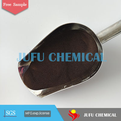 CAS 9084-06-4 Poudre d'agent dispersant poudre dispersante MF à faible teneur en quinoline