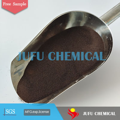 Textile de dispersion MF additif de Powder Reactive Dyes de l'agent C23H18O6S2Na2