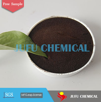 Le de sodium sulfate le dispersant MF de 8%