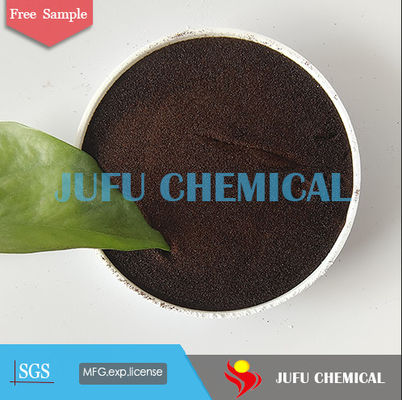 Agent de dispersion C21H14Na2O6S2 de Naphthalenesulfonic Acid Diffusion d'agent