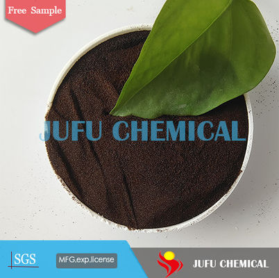 Agent de dispersion C21H14Na2O6S2 de Naphthalenesulfonic Acid Diffusion d'agent