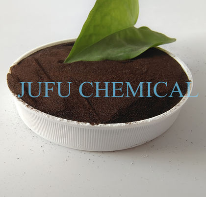 Poudre de dispersion de formaldéhyde de MF Environmentally Friendly Melamine d'agent de basse quinoline