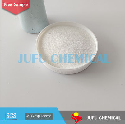 Poudre cristalline blanche de catégorie d'alimentation du sel Ca Hco2 de calcium