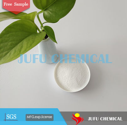 Poudre cristalline blanche de catégorie d'alimentation du sel Ca Hco2 de calcium