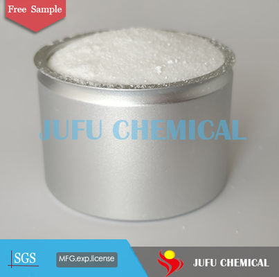 Soluble de catégorie d'alimentation de formule de formiate de calcium de CAS 544-17-2 dans l'eau