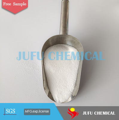 Soluble de catégorie d'alimentation de formule de formiate de calcium de CAS 544-17-2 dans l'eau