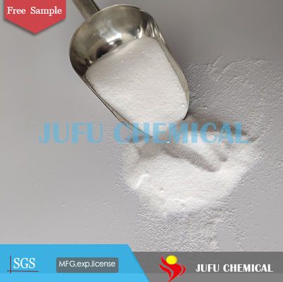 Formiate de calcium de GV Calciform du solide cristallin blanc de coagulant rapide d'acide formique