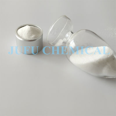 Formiate non toxique de calcium de 30% Ca construisant Crystal Powder blanc concret