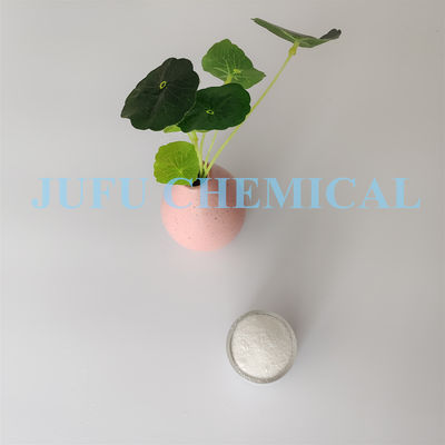 Le formiate blanc de calcium de sel d'acide formique de cristaux favorisent l'appétit des porcelets