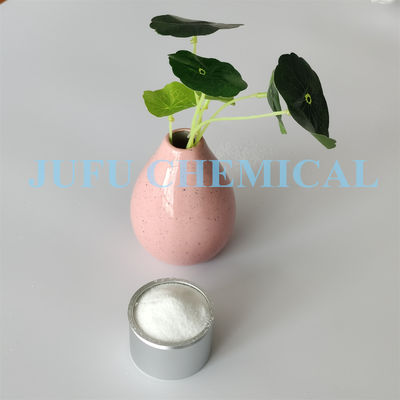 Soluble de catégorie d'alimentation de formule de formiate de calcium de CAS 544-17-2 dans l'eau
