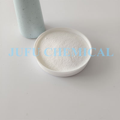 Formiate non toxique de calcium de 30% Ca construisant Crystal Powder blanc concret