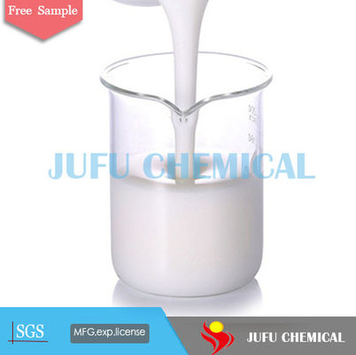 Agent d'antimousse d'impression de tissus Powder Silicone Defoamer CAS 9006-65-9