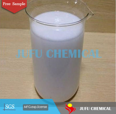 Agent d'antimousse d'impression de tissus Powder Silicone Defoamer CAS 9006-65-9