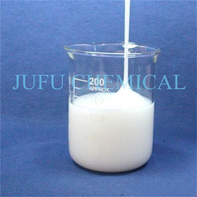 Agent anti-mousse aqueux For Agrochemicals CAS 9006-65-9 de silicone