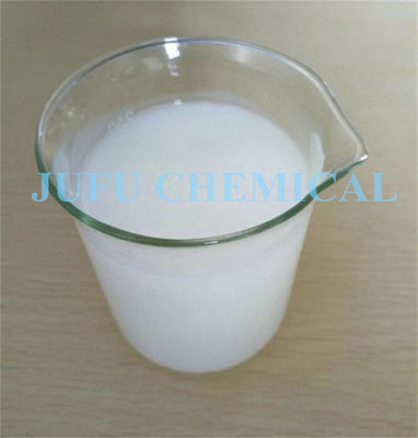 Agent anti-mousse aqueux For Agrochemicals CAS 9006-65-9 de silicone