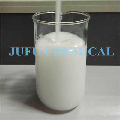 Désulfuration de polyéther d'agents d'antimousse de traitement d'eau en circulation
