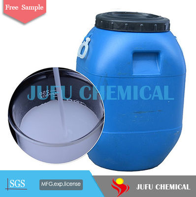 Agent d'antimousse d'émulsifiant de silicone Pulp Paper Defoamer