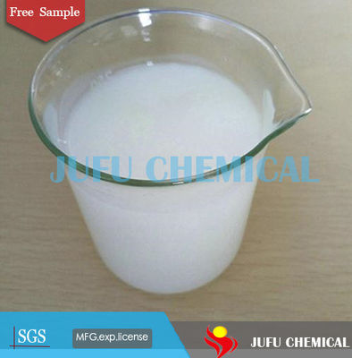 Agent d'antimousse d'émulsifiant de silicone Pulp Paper Defoamer