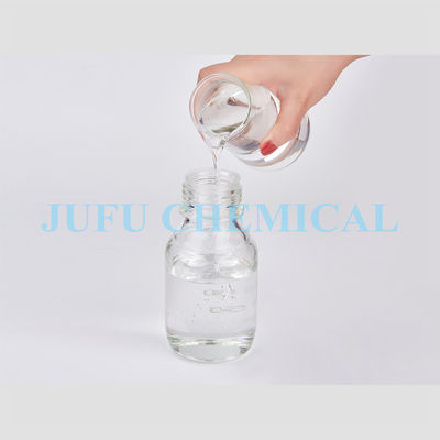 Anti polyéther de nettoyage industriel de résistance d'alcali de White Transparent Liquid d'agent de mousse