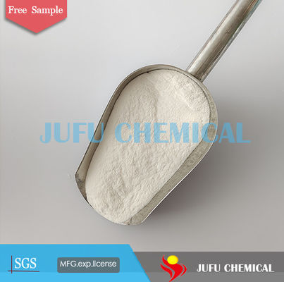 Produit chimique au sol de Auto-mise à niveau de la cellulose méthylique propylique hydroxy HPMC de construction