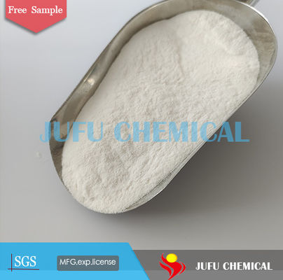 Produit chimique au sol de Auto-mise à niveau de la cellulose méthylique propylique hydroxy HPMC de construction