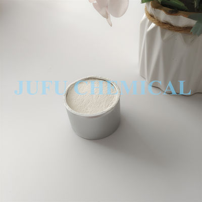 Poudre méthylique hydroxypropylique de plastifiant de promoteur de cellulose de catégorie industrielle