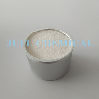 Poudre méthylique hydroxypropylique de plastifiant de promoteur de cellulose de catégorie industrielle