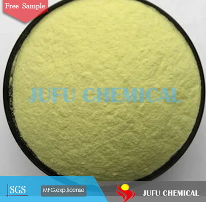 Renforceur grisâtre de nutrition de poudre ferreuse de gluconate de pureté de 99%