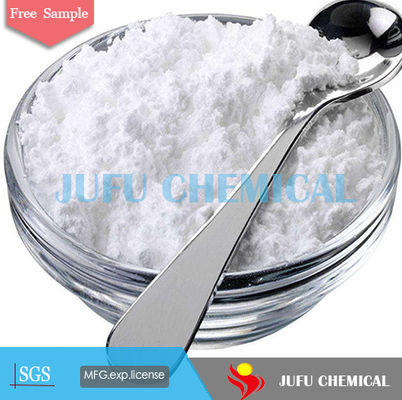 C3H6N6 a sulfonaté l'agent de bronzage de synthétique blanc de cristaux de résine de formaldéhyde de mélamine