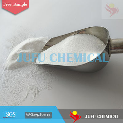 Formiate de calcium de pureté de 98% en sel de calcium du ciment 30% Ca d'acide formique