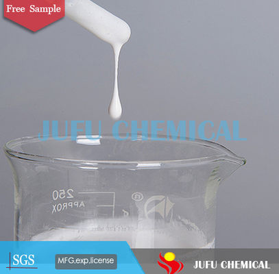 Poudre d'acétate de vinyle d'éthylène de peinture de latex de poudre de polymère de 99% Redispersible