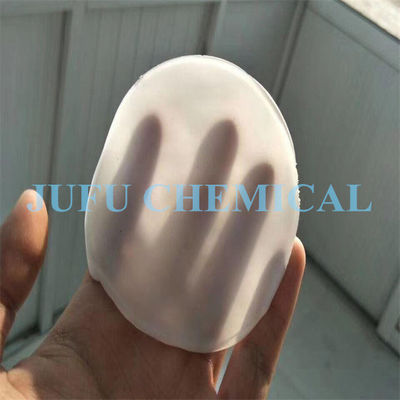 Poudre d'acétate de vinyle d'éthylène de peinture de latex de poudre de polymère de 99% Redispersible