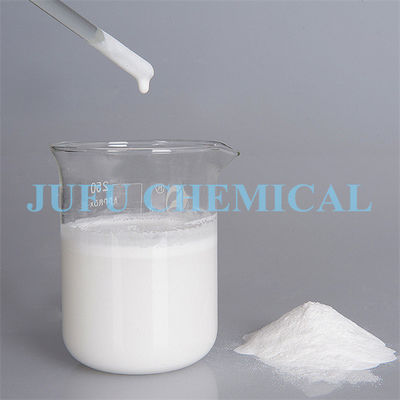 Additif concret de mortier de poudre de résine de copolymère d'acétate de vinyle d'éthylène de la RDP