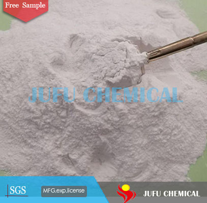 Le latex de Redispersible saupoudrent l'anti additif de fissuration de mortier de CAS 24937-78-8