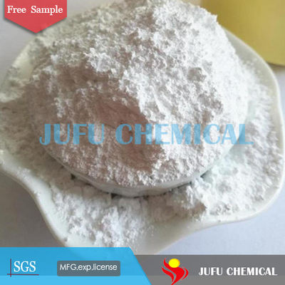 Le latex de Redispersible saupoudrent l'anti additif de fissuration de mortier de CAS 24937-78-8