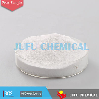Le matériel chimique organique SMF saupoudrent Melmine Superplasticizer