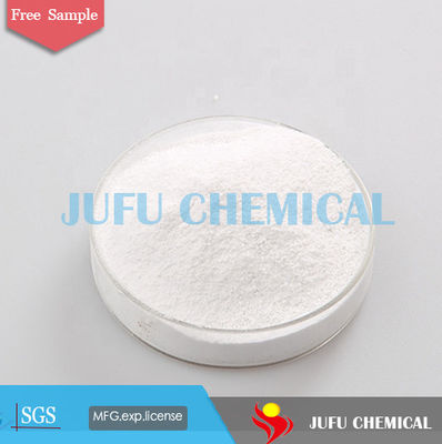 Le matériel chimique organique SMF saupoudrent Melmine Superplasticizer