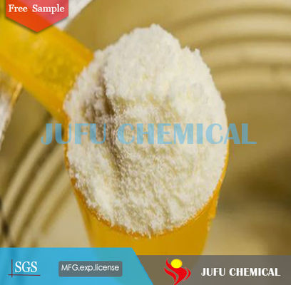 Le revêtement adhésif Melmine Superplasticizer saupoudrent HS 29336980