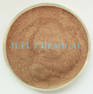 Mélange concret du sulfonate HRWR de Polynaphthalene de sodium de SNF-B (C11H7O4SNa) n