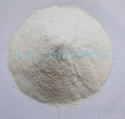 Poudre industrielle additive du formiate 98% de calcium d'arrangement tôt concret