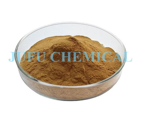 Additifs chimiques en céramique de Lignosulfonate de calcium bronzant des auxiliaires