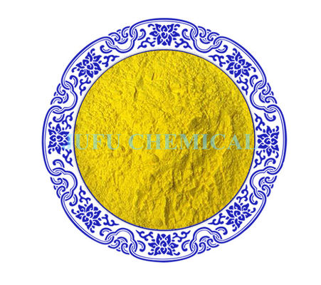 Élément de minerai ferreux de fer de supplément de poudre de gluconate de fortifiant de nutrition