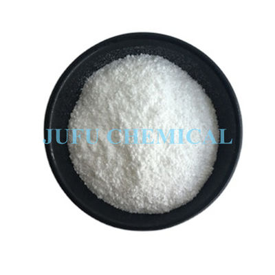 Le formiate blanc de calcium de la poudre 98% pour le ciment couvrent de tuiles l'adhésif CAS 544-17-2