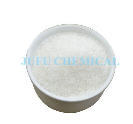 Le formiate blanc de calcium de la poudre 98% pour le ciment couvrent de tuiles l'adhésif CAS 544-17-2