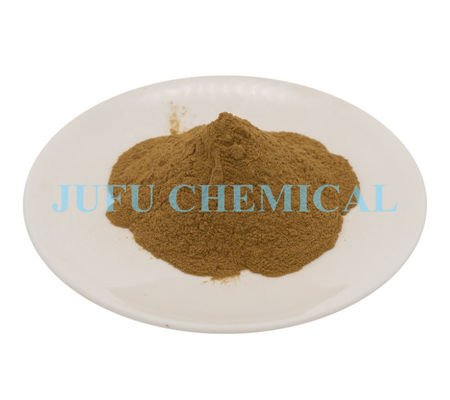 9084-06-4 réducteur concret Superplasticizer de l'eau de formaldéhyde de naphtalène de sodium