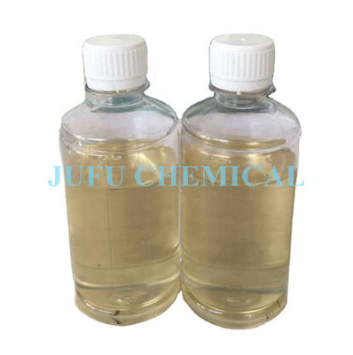 Éther liquide jaunâtre PCE CAS 62601-60-9 de Polycarboxylate