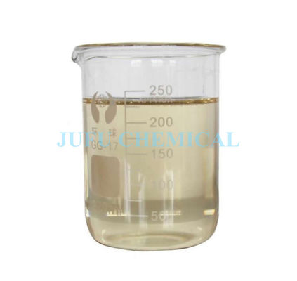 L'eau de Polycarboxylate Superplasticizer de produits chimiques de construction réduisant 50% PCE