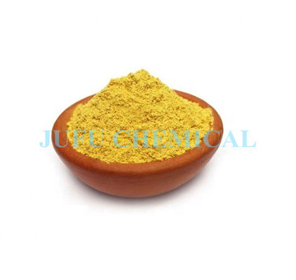 Norme industrielle de FCC de point d'ébullition d'USP de catégorie de poudre ferreuse de gluconate de CAS 299-29-6